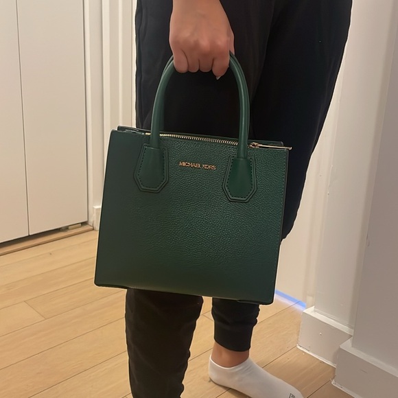 Michael Kors Top Handle Bag - Picture 15 of 16